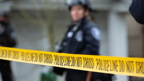 police