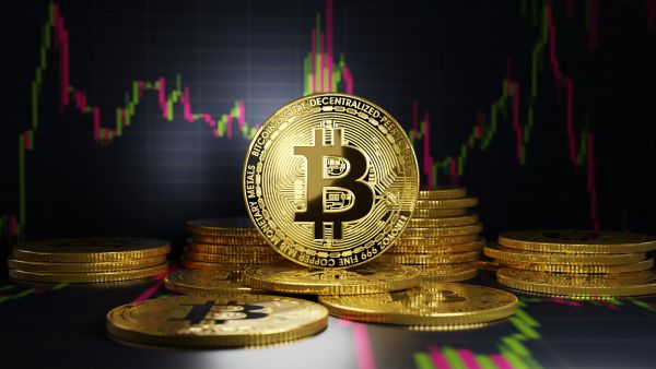 أسعار العملات المشفرة مقابل الدولار اليوم الأحد 1 يونيو 2025