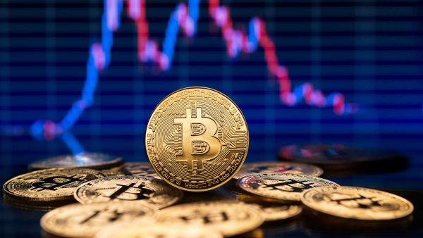أسعار العملات المشفرة مقابل الدولار اليوم الأربعاء 11 يونيو 2025