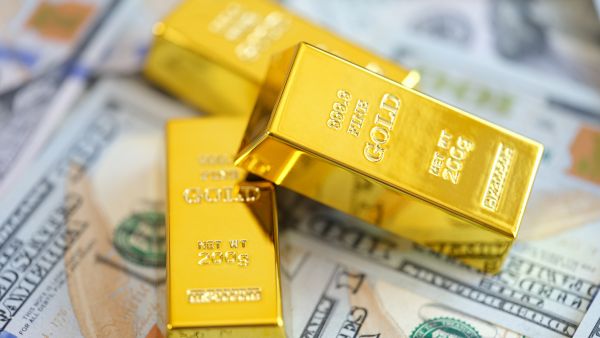 أسعار الذهب 