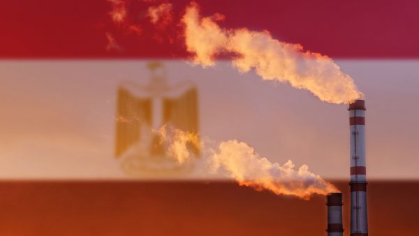 مصر تُفعّل "طوارئ الغاز" بعد توقف إمدادات الشرق