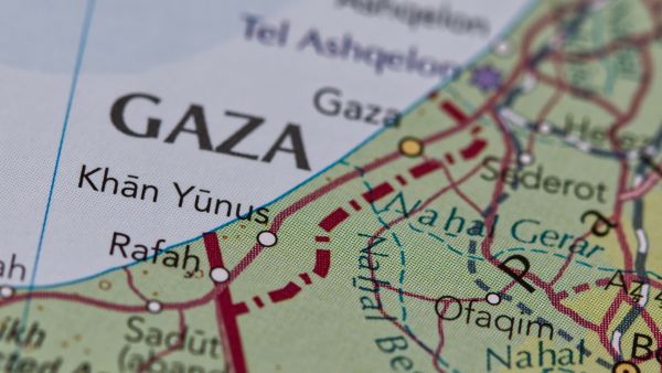 تحالف "أسطول الحرية"