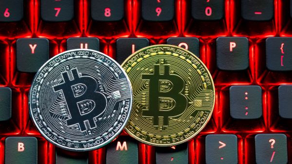 أسعار العملات المشفرة مقابل الدولار اليوم الخميس 12 يونيو 2025