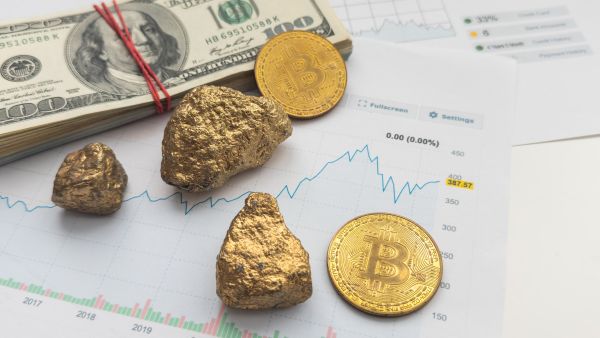 أسعار العملات المشفرة مقابل الدولار اليوم الإثنين 30 يونيو 2025