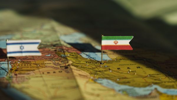  سجن إيفين 