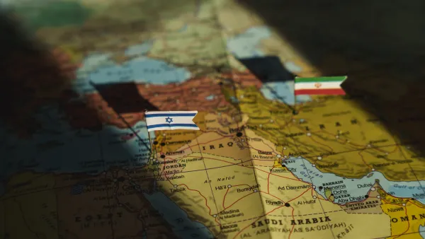 لماذا تمثل الضربة نقطة تحول؟