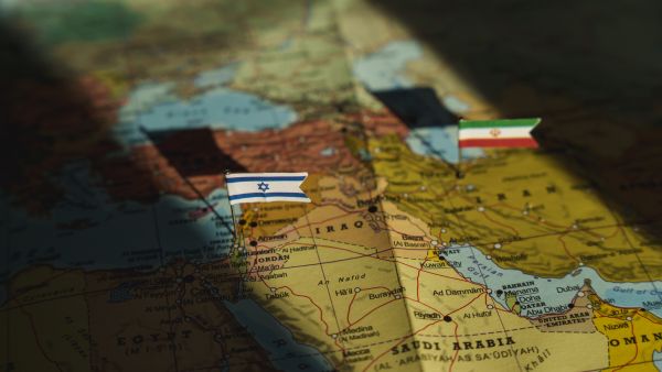 لماذا تمثل الضربة نقطة تحول؟