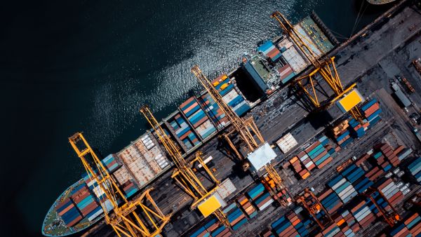 بأكثر من مليار دولار.. العراق خامس أكبر مستورد من تركيا خلال شهر