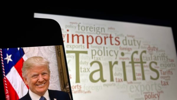 50% tariffs on metals