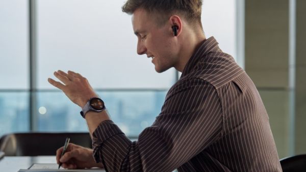 IDC Report: Huawei Ranks No.1 in Global Wrist-Worn Market in Q1
