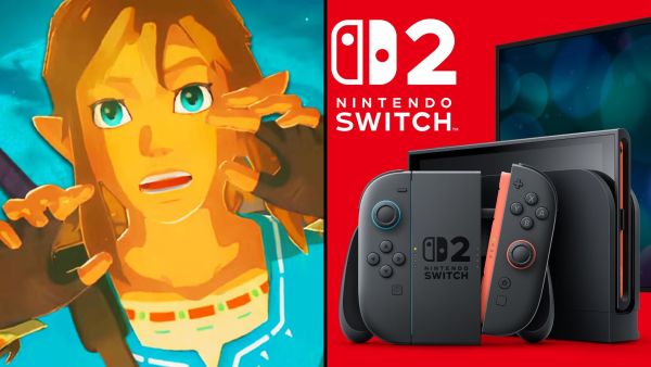 Switch 2 