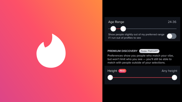 Tinder
