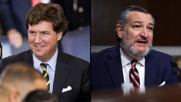 Ted Cruz
