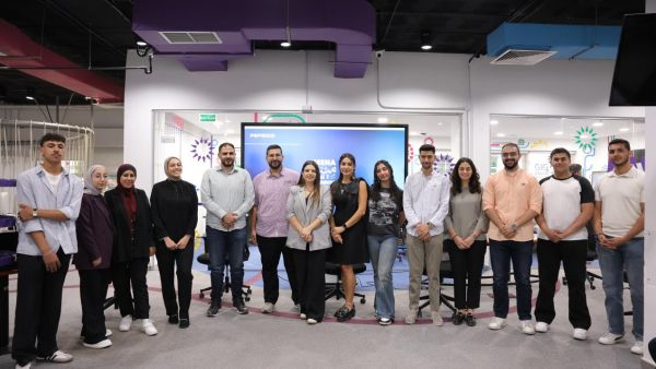 Participants from six Arab countries complete sustainability training with prestigious institutions