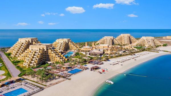 Rixos Bab Al Bahr Invites Families and Friends for an Ultimate All-inclusive Long Weekend Getaway in Celebration of the Islamic New Year
