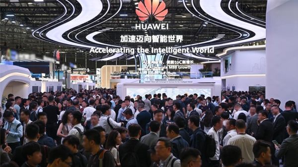 Huawei Showcases 5G-A Development and Value of Scenario-based AI
