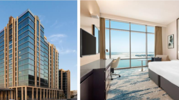 From Novotel to ibis Styles: Explore Deira’s Best Summer Hotel Offers