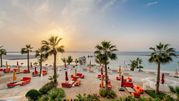 Celebrate ‘Your Summer, Your Way’ with IHG Hotels at Dubai Festival City