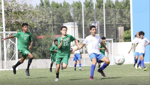 Dubai Sports Council Kicks Off Annual Summer Football Tournament for Youth Academies