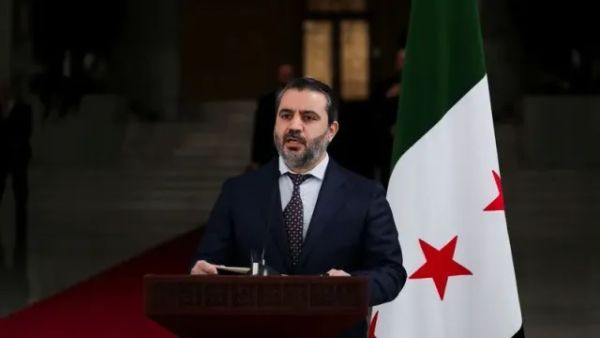 الشيباني