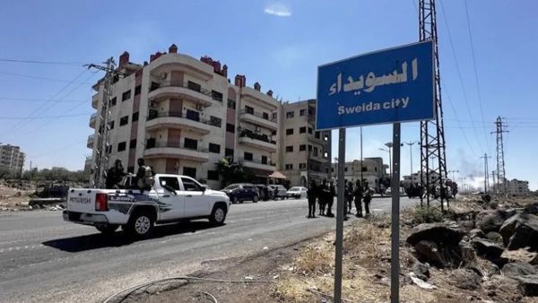 تجدد اشتباكات