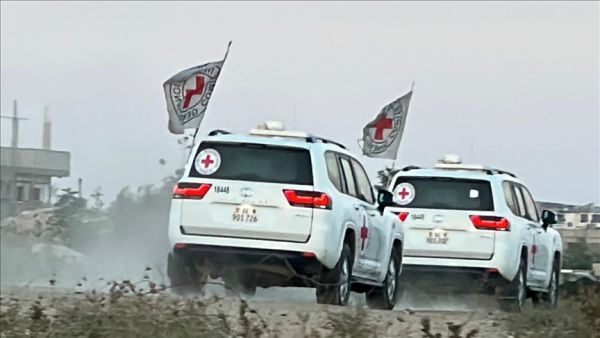 حماس تفاوض 