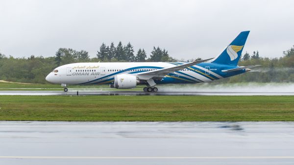 Oman Air Achieves Over Threefold Increase in Point-to-Point Traffic, Reaching an Unprecedented 58% of Total Passengers as it Continues to Drive Oman’s Tourism Growth
