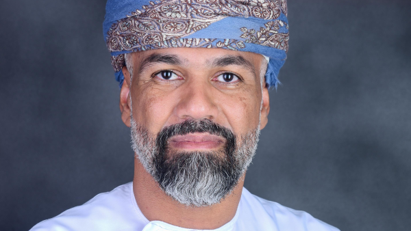 Oman Air Welcomes Eng. Hamood Al Alawi as Deputy Chief Executive Officer