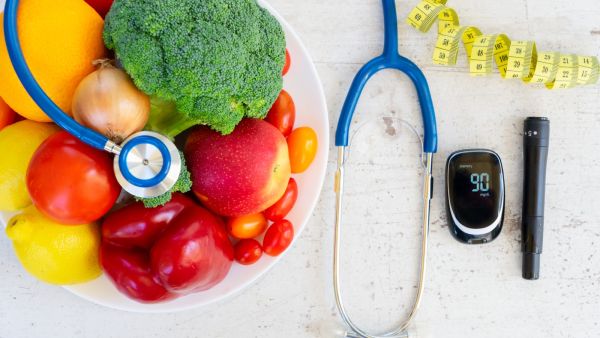 خطة لمدة 7 أيام لكسر مقاومة الأنسولين