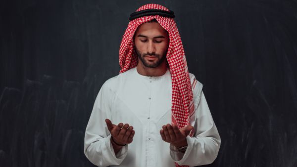 دعاء فجر يوم الأحد