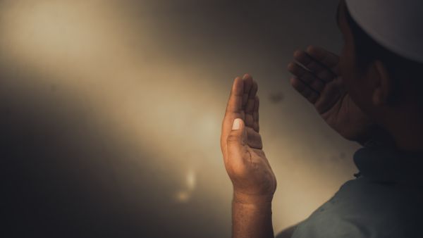 دعاء فجر يوم الجمعة