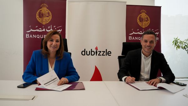 dubizzle Signs Partnership Agreement with Banque Misr to Support Mortgage Financing Services
