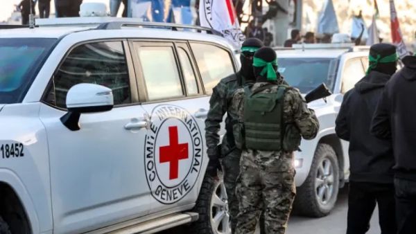 صفقة تبادل محتملة بين حماس وإسرائيل