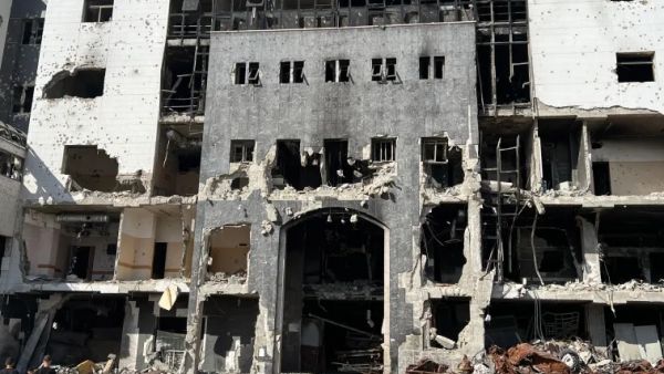 مجمع الشفاء