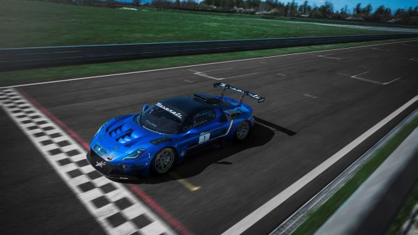 Maserati GT2, conquering the world