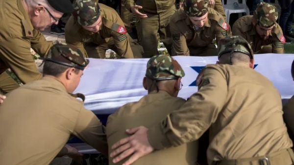 أزمات نفسية وإعاقات في صفوف الجيش الإسرائيلي