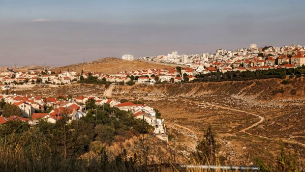 Israeli government officials demand immediate annexation of occupied West Bank
