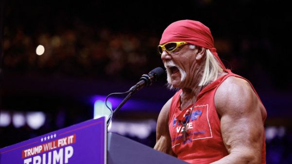 Wrestling icon Hulk Hogan dies at 71, leaving legacy beyond the ring