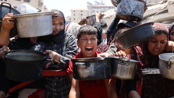 Al-Qassam strikes Israeli military targets as Gaza fighting intensifies
