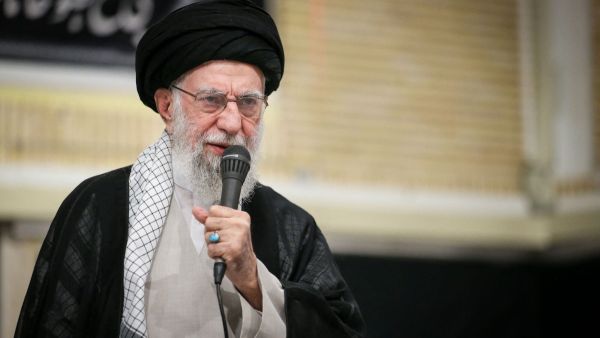 Khamenei slams Western nuclear demands as “pretext” amid Rising U.S.–Iran tensions