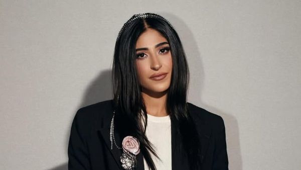 شجون الهاجري