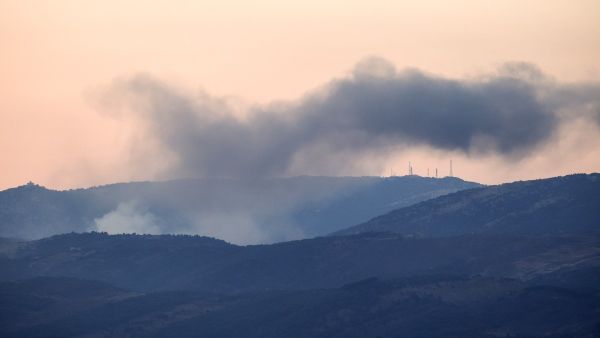 Israeli airstrikes pound southern Lebanon amid Hezbollah defiance over disarmament demands