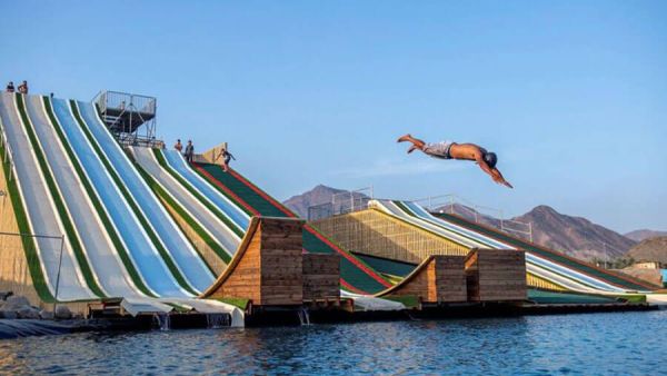 New Aquatic and Outdoor Events Expand Hatta’s Summer in Sporty Programme in August