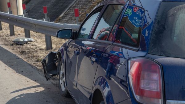 Three Israeli settlers killed in suspected ramming attack near Tiberias 