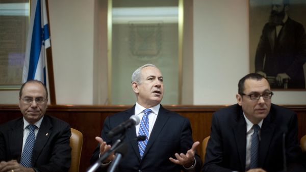 Haredi draft law crisis threatens to cripple Netanyahu’s coalition