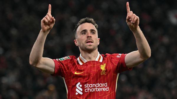 تقارير إعلامية تُعلن وفاة نجم ليفربول ومنتخب البرتغال ديوغو جوتا
