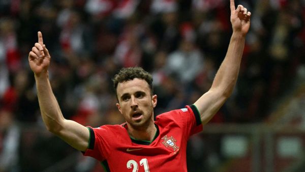 Diogo Jota