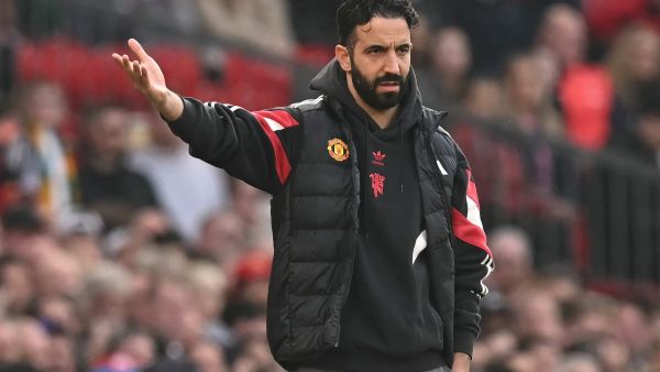 مانشستر يونايتد يستعد لتقديم عرض لضم كولو مواني