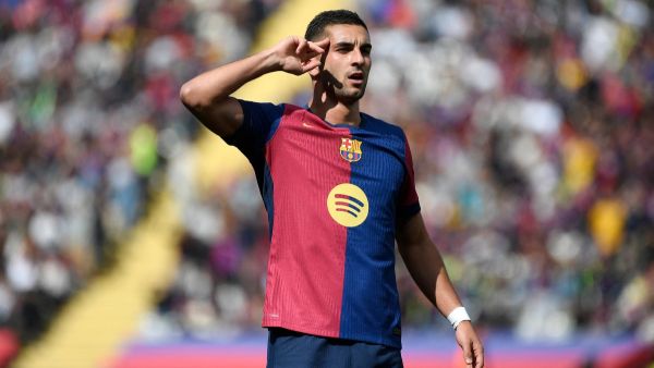 عرض خيالي من السعودية لفيران توريس.. هل يترك برشلونة مقابل 60 مليون يورو؟