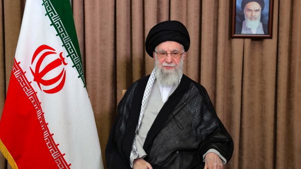 Ali Khamenei